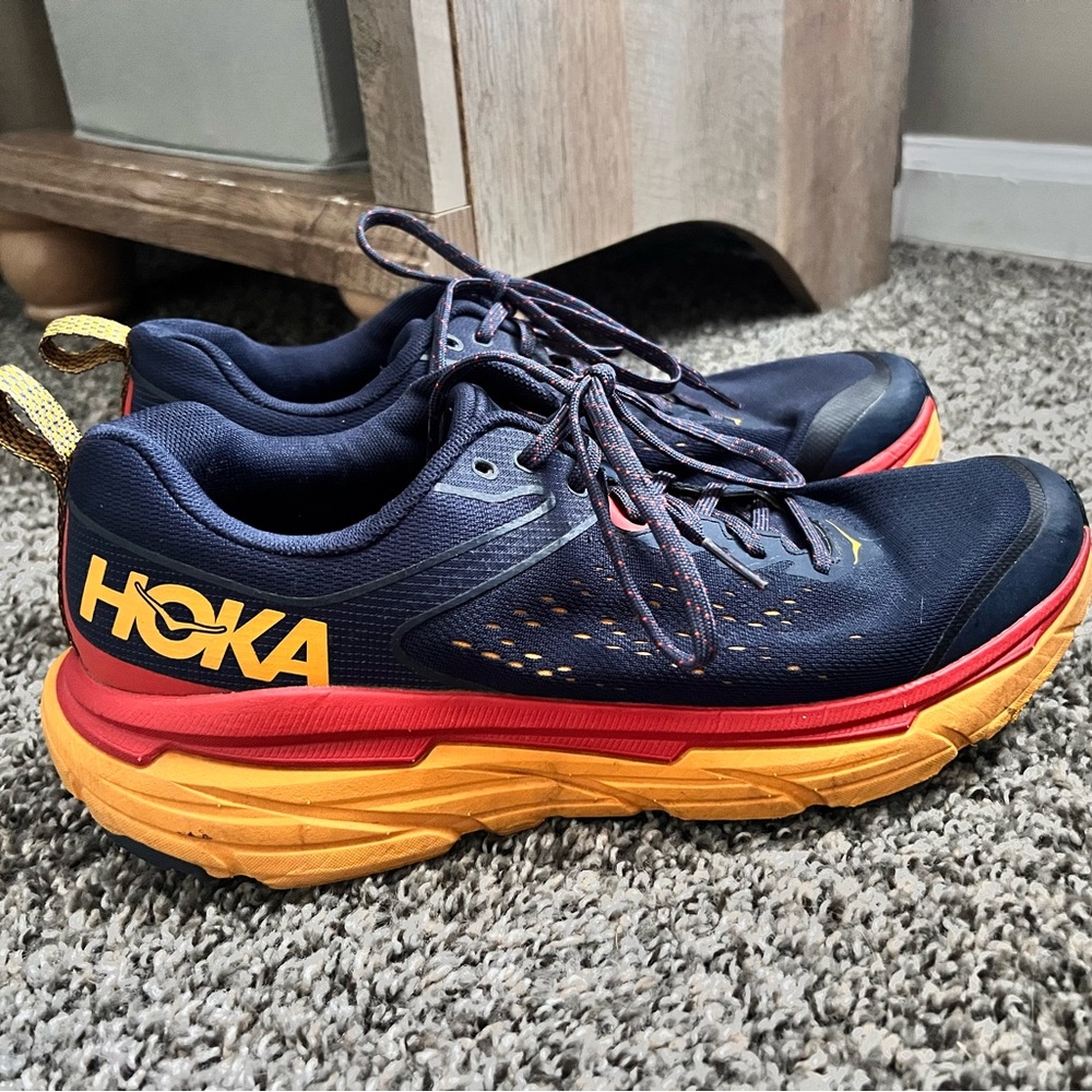 Men’s Hoka running shoes CHALLENGER ATR 6